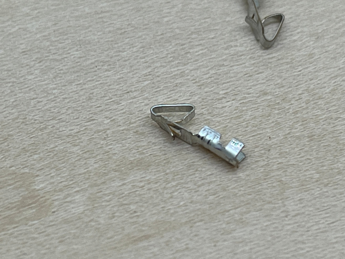 .100” 2.54mm Crimp Pins Fits Bally/Stern