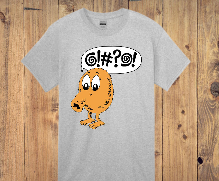 QBERT T-SHIRT