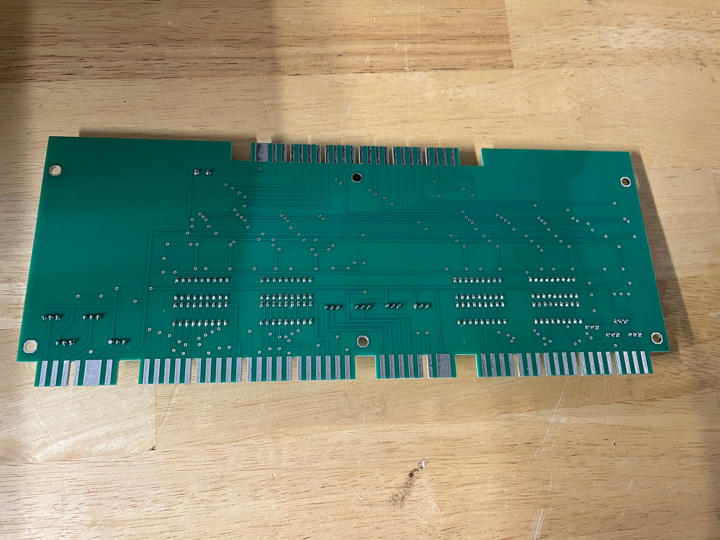 Gottlieb System 1 - Replacement Driver Board - LISY Development