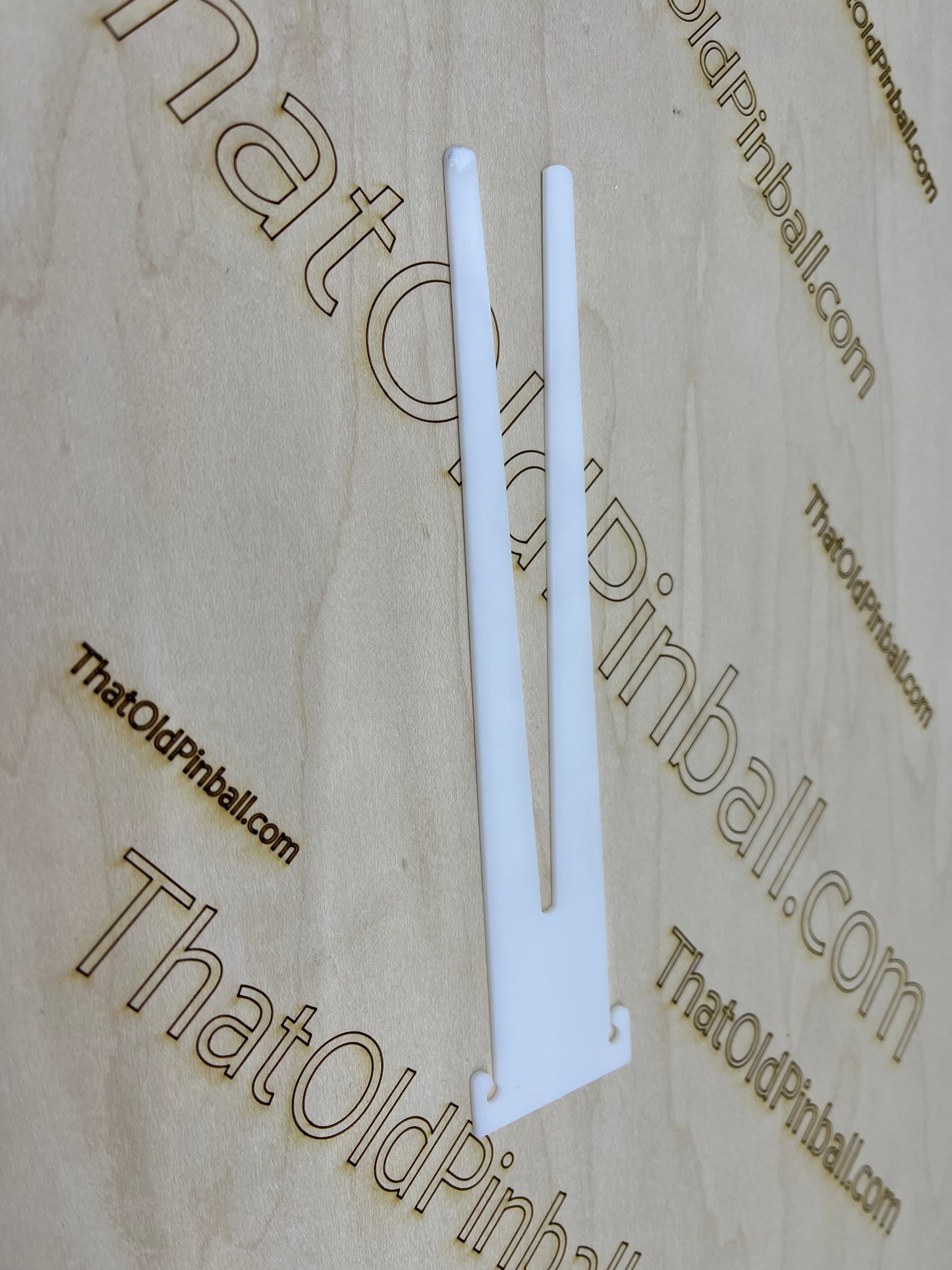 Williams Trough Magnet / Divot Fixer.
WPC/WPC-S- WPC-95