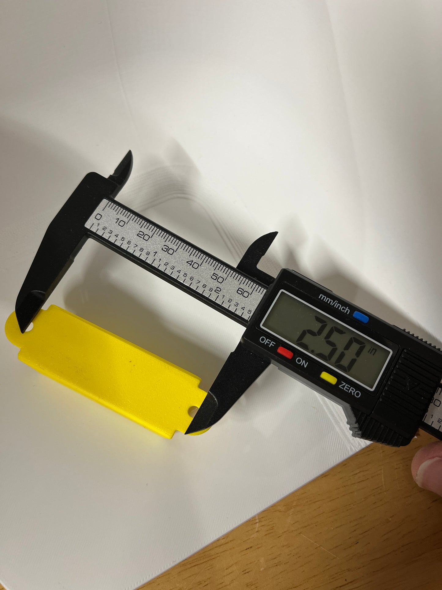 Lane guides - CUSTOM COLORS - 1-1/4", 1-1/2", 2-1/8", 2-1/2" Single or Double sided