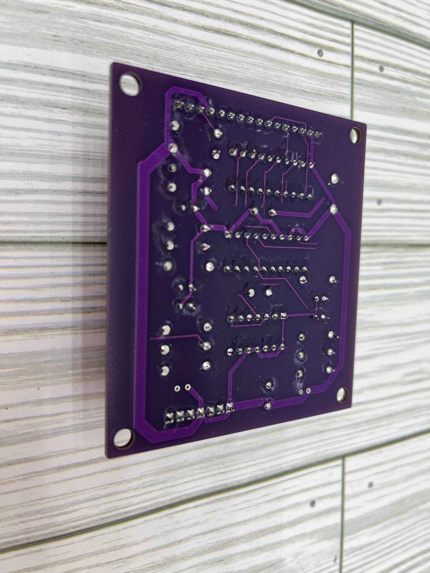 ABSOLUTE POSITION BOARD for Spy Hunter