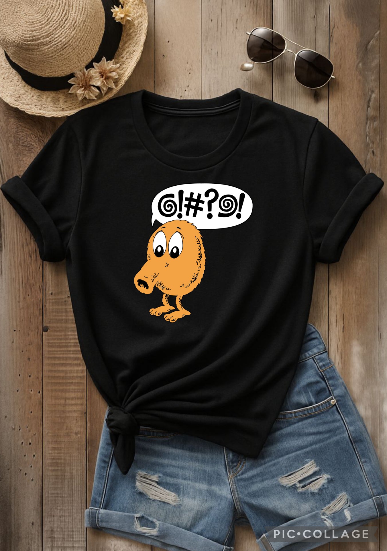 QBERT T-SHIRT