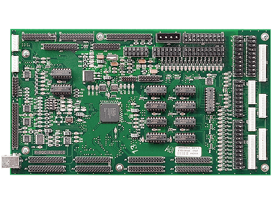 Circuit Boards
