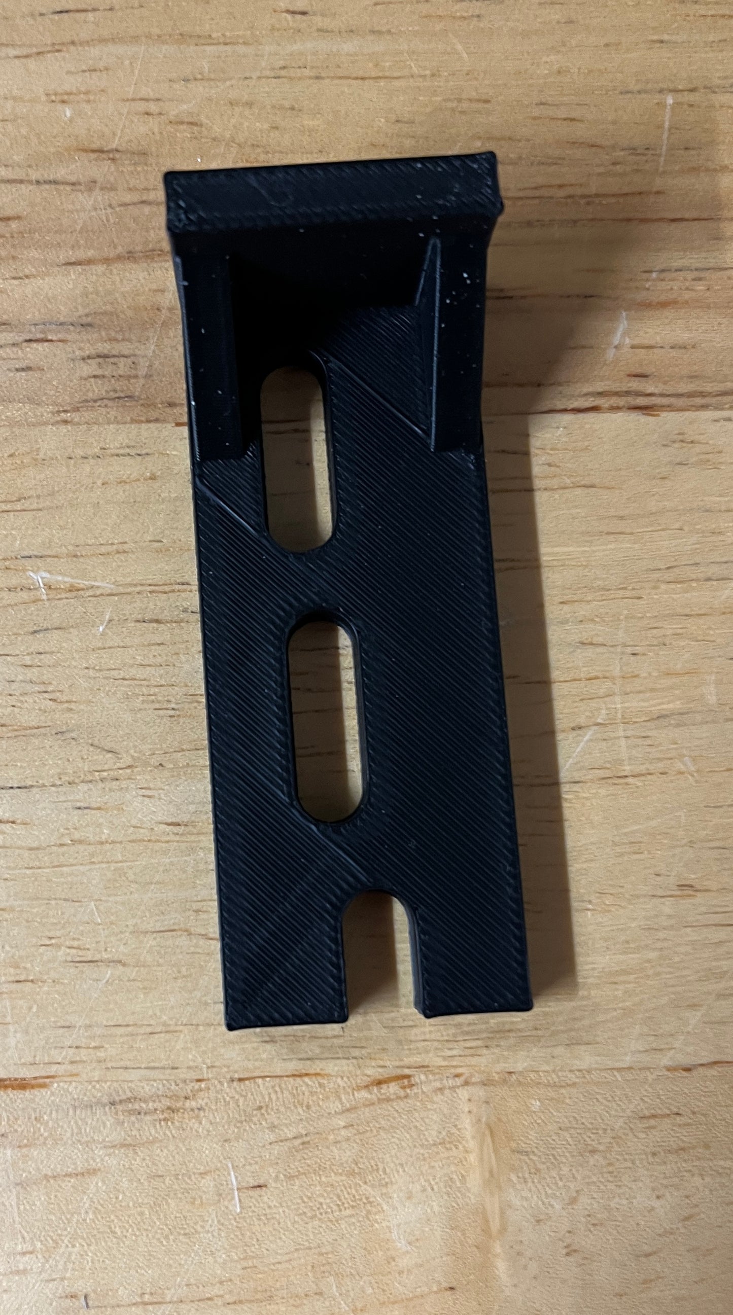 Data East Back Door Latch