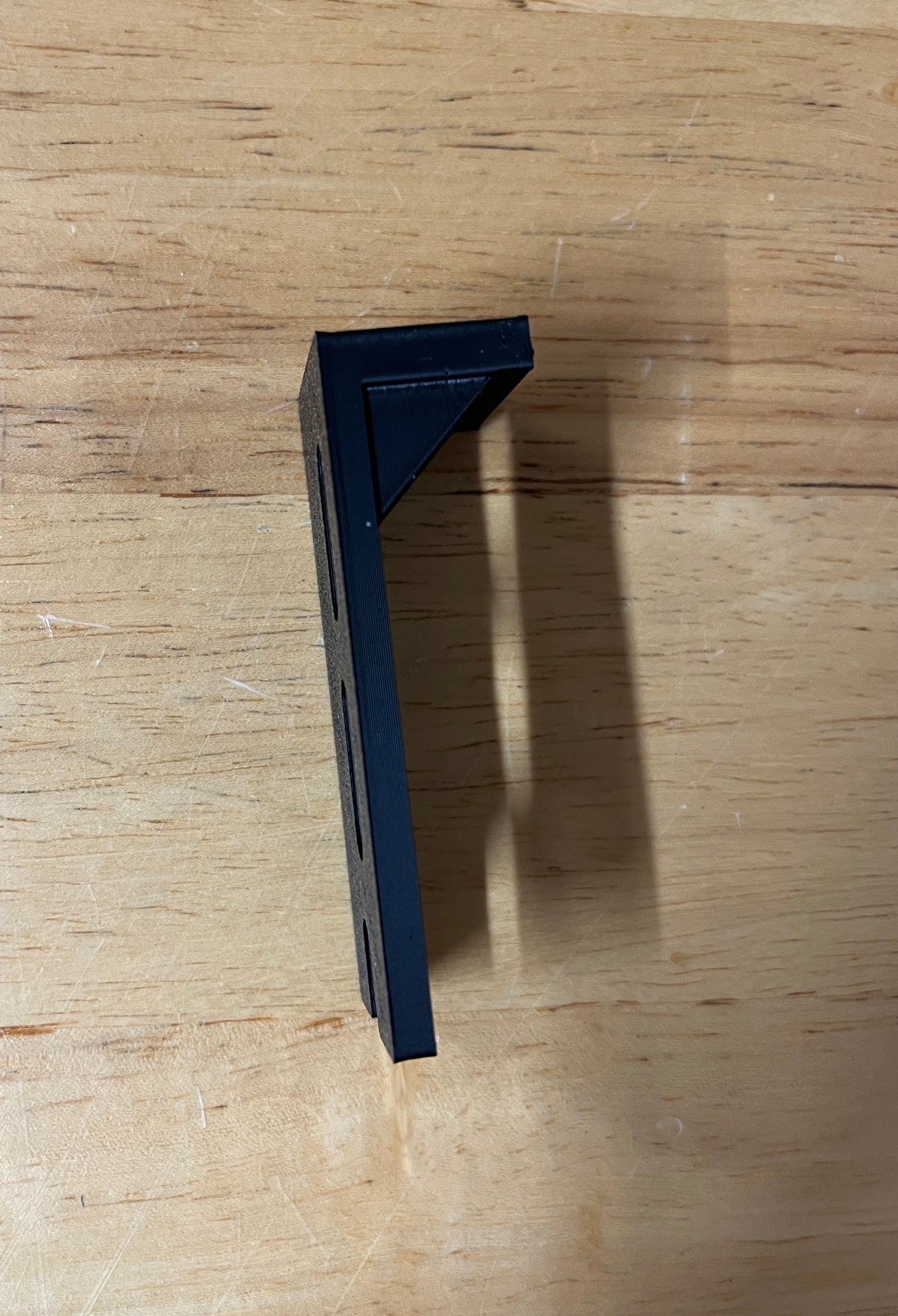 Data East Back Door Latch