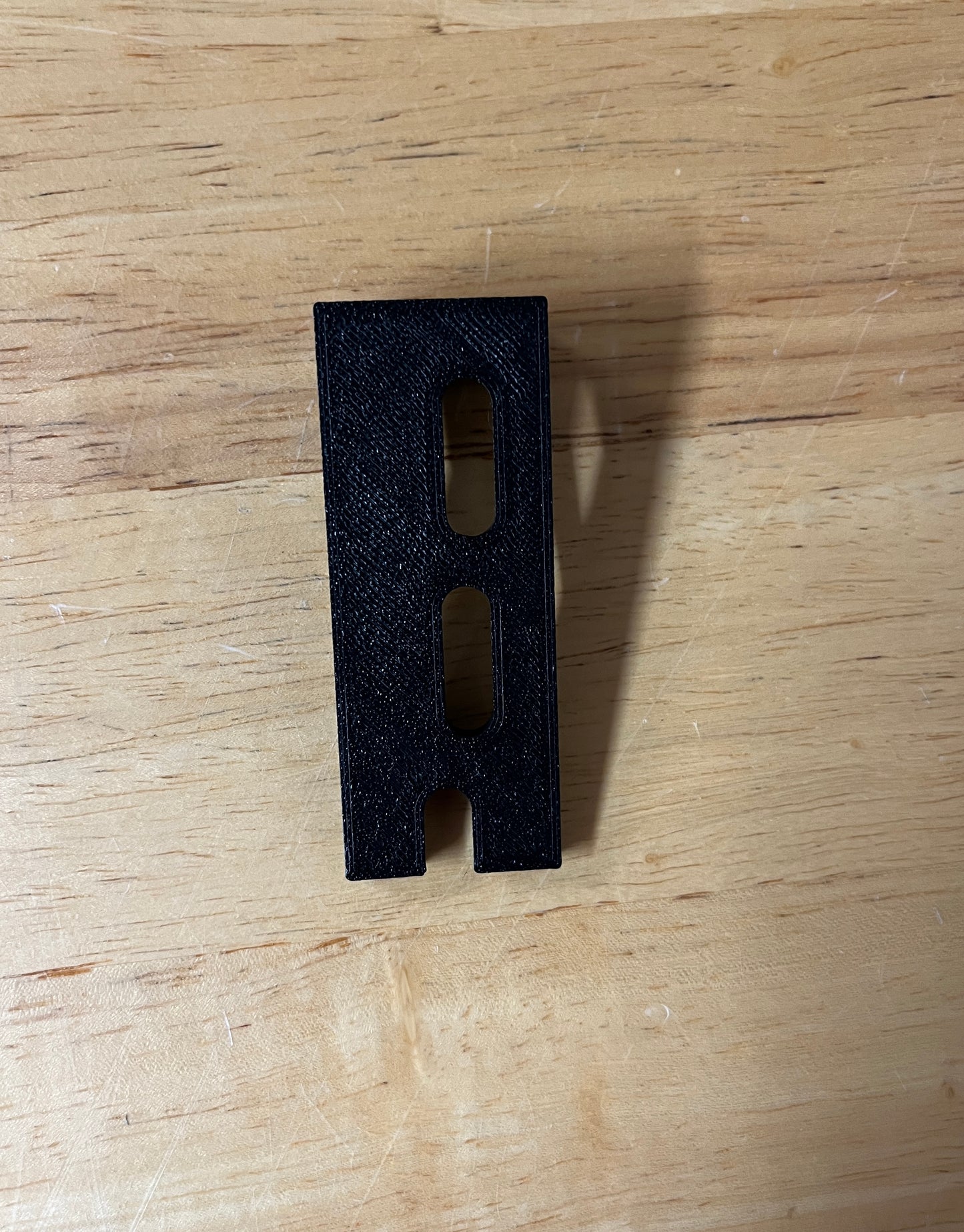 Data East Back Door Latch