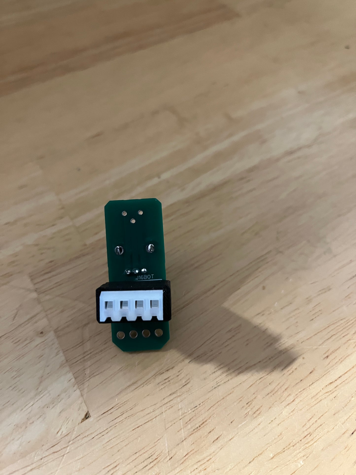 Williams System 11 Remote Volume Control Board | Williams Pinball Volume Adjustment Upgrade | System 3, 4, 6, 7, 9, 11A, 11B, 11C