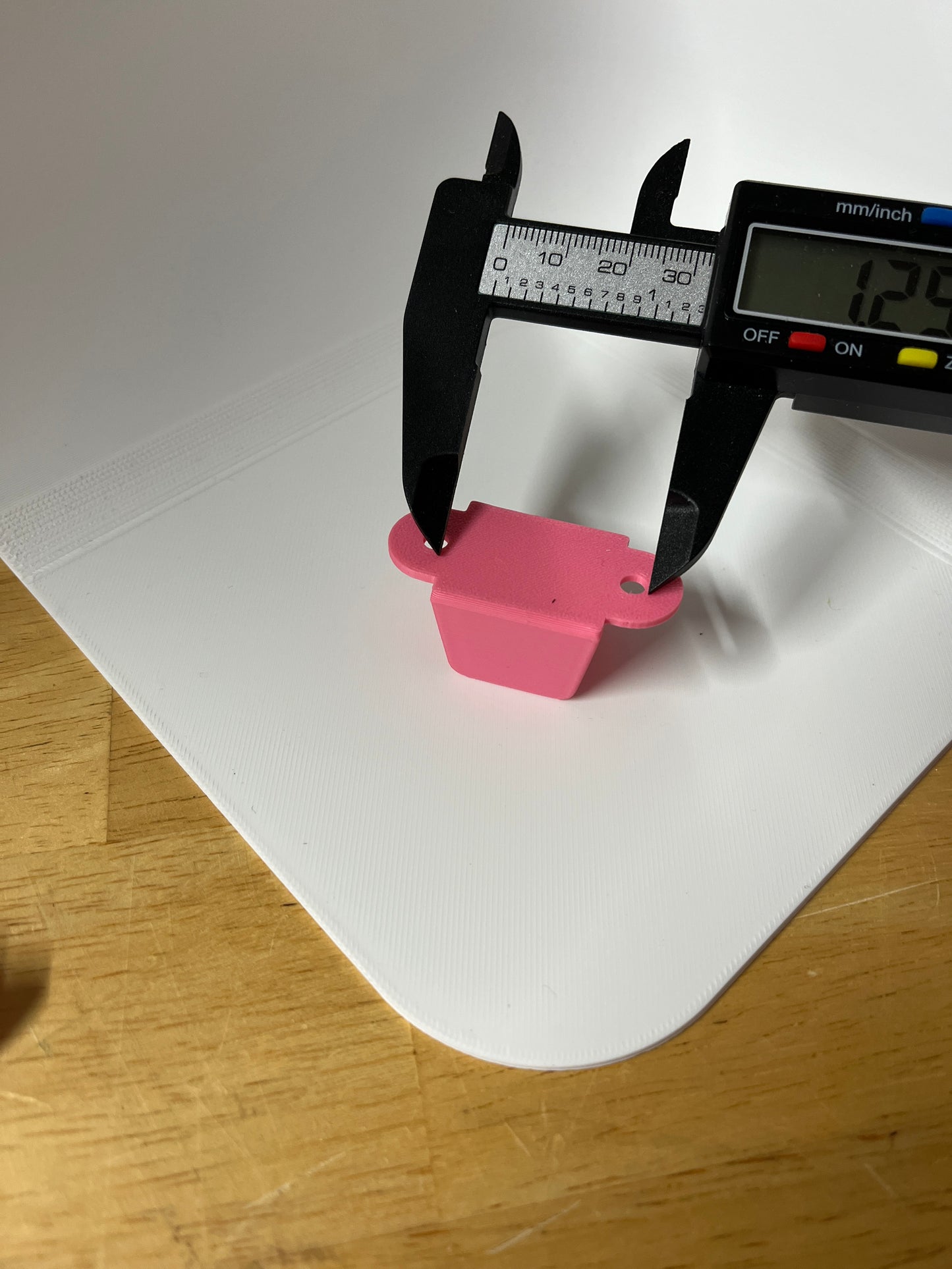 Lane guides - CUSTOM COLORS - 1-1/4", 1-1/2", 2-1/8", 2-1/2" Single or Double sided