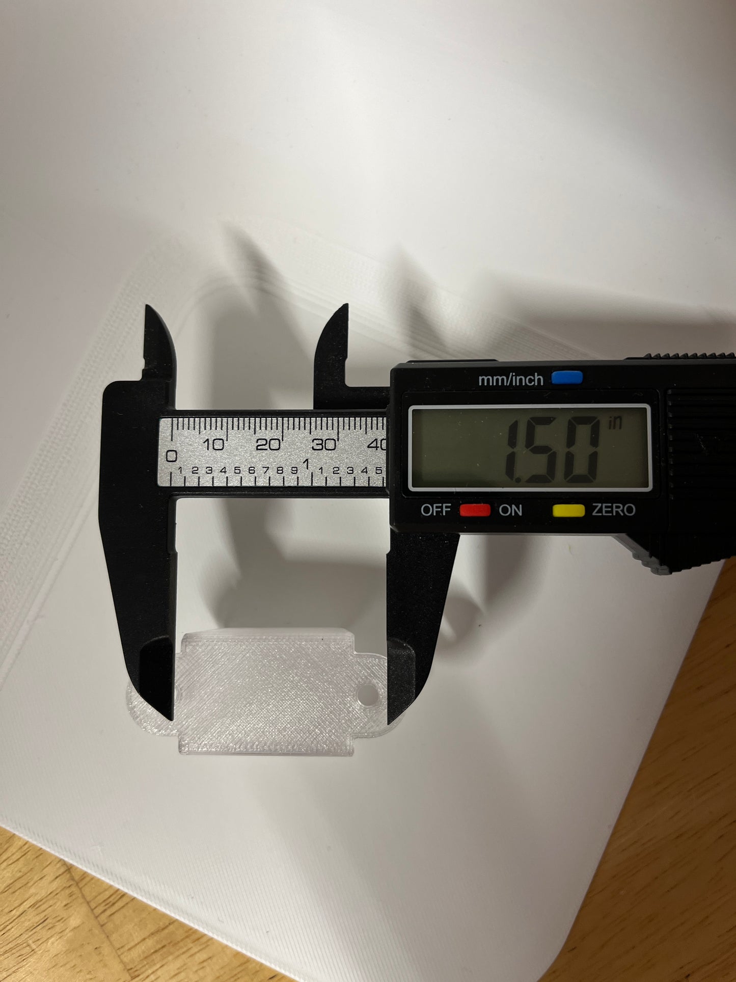Lane guides - CUSTOM COLORS - 1-1/4", 1-1/2", 2-1/8", 2-1/2" Single or Double sided
