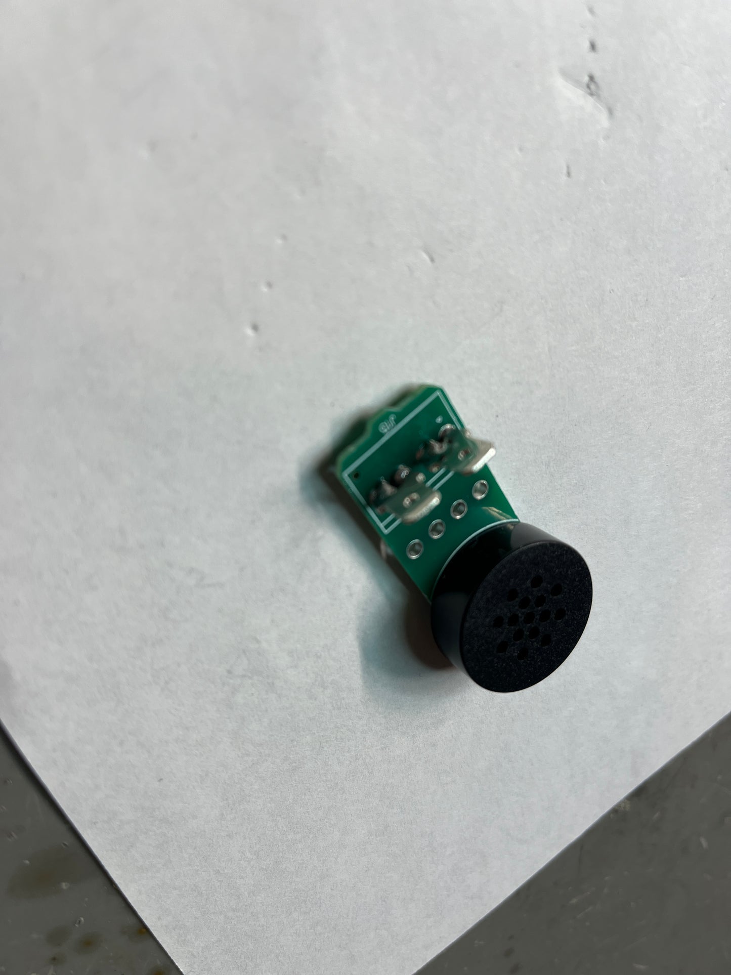 Williams Speaker Test Board - Sys9-11, Data East - and anything else, really!