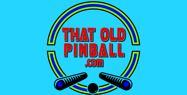 That Old Pinball